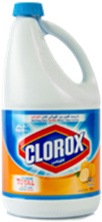 Your Store Surface Cleaning Bleach - Clorox Disinfecting Wet Wipes, Lemon Scent, 75 Per (500x500), Png Download