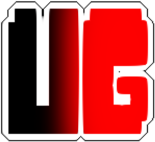 Default Ug Test - Graphic Design (500x500), Png Download