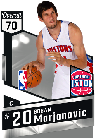 New Draft - Nba 2k17 Diamond Cards (325x475), Png Download