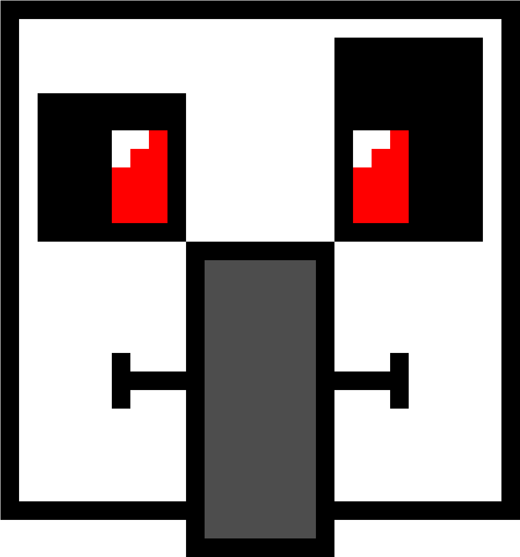 Knalli Confused Discord Emoji - Discord (1184x1184), Png Download
