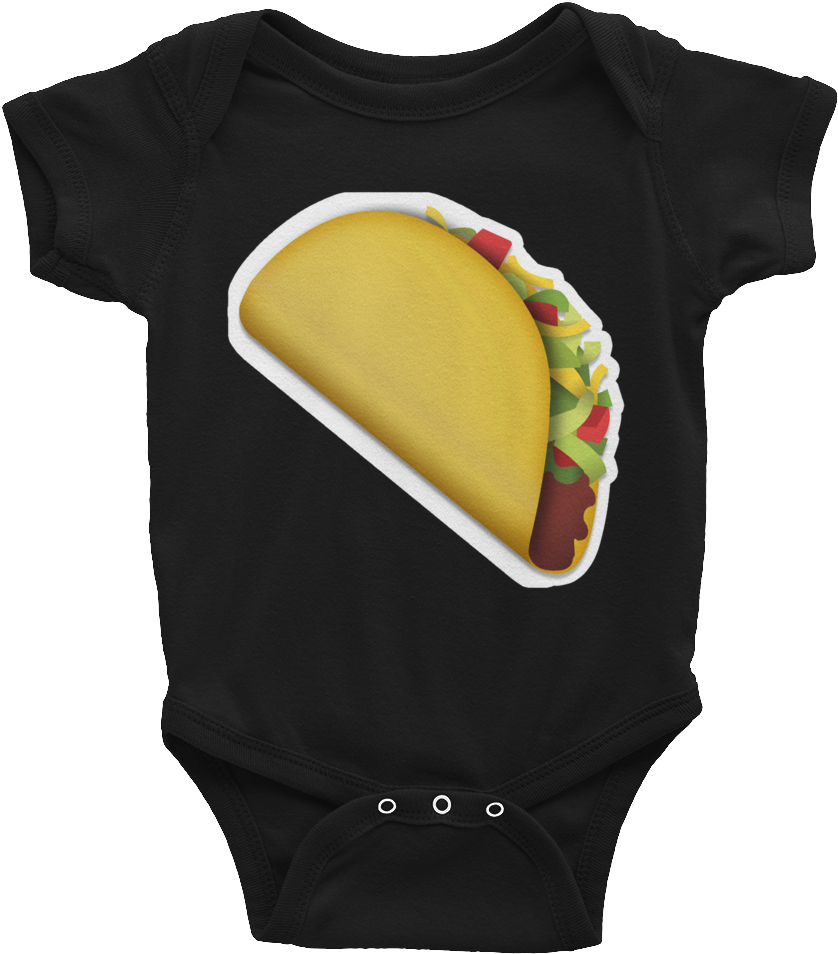 Emoji Baby Short Sleeve One Piece - Tractor (pink) Short-sleeve Onesie | Farm Life Onesie (1000x1000), Png Download