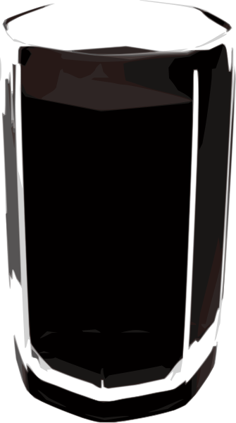 Cup Of Soda Clipart Png (335x600), Png Download