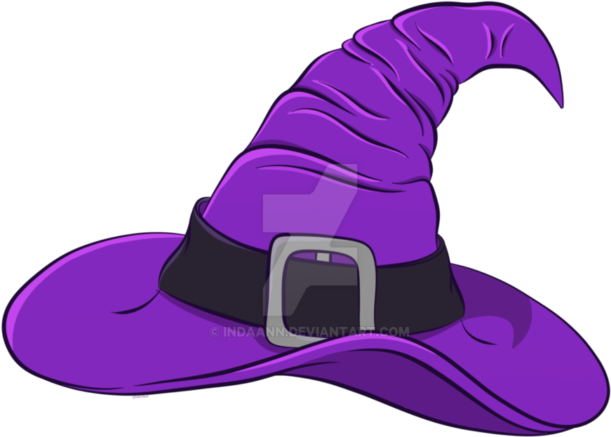 Wizard Hat Png - Wizard Hat (894x894), Png Download
