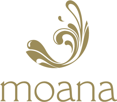 Moanaskincareeur - Moana Skincare (410x355), Png Download