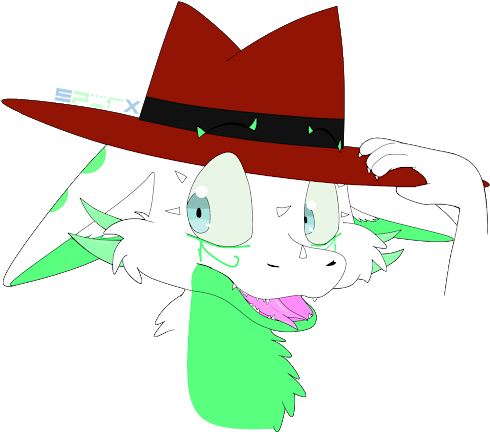 Photo - Sporx The Dutch Angel Dragon (530x530), Png Download