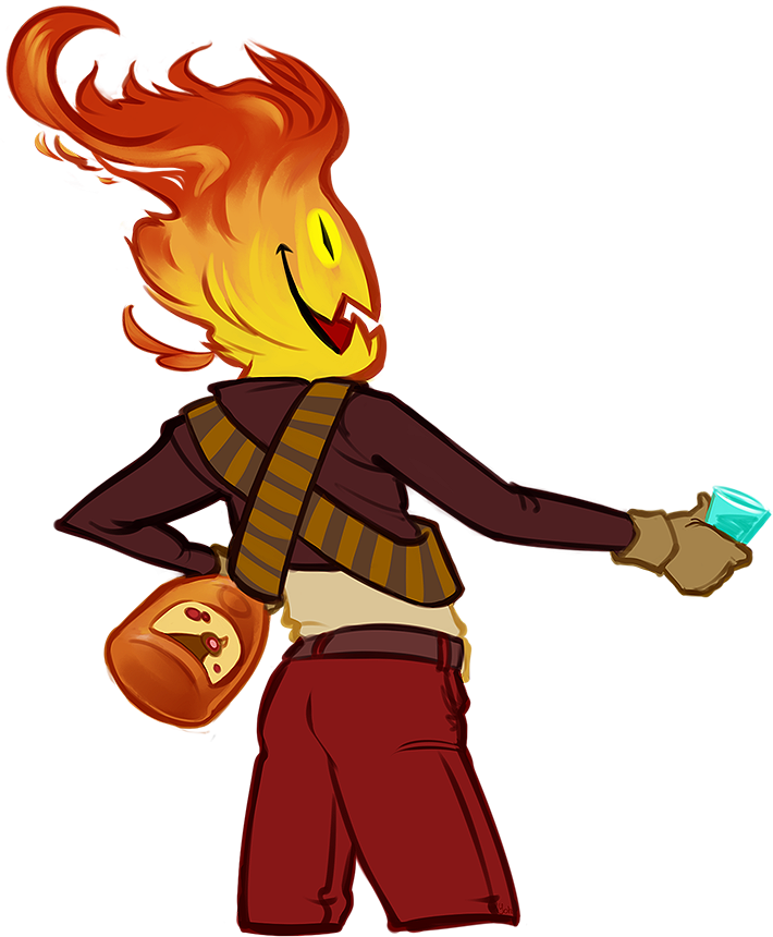 I'm Slowly Working On A Commission Info Post, - Cartoon (710x860), Png Download