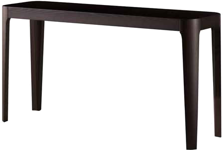 Wooden Console Cross - Tafel Keijser En Co (500x361), Png Download