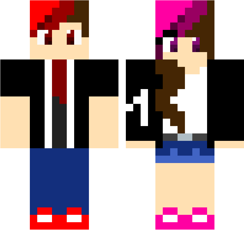 Markiplier Minecraft - Minecraft (1200x1200), Png Download