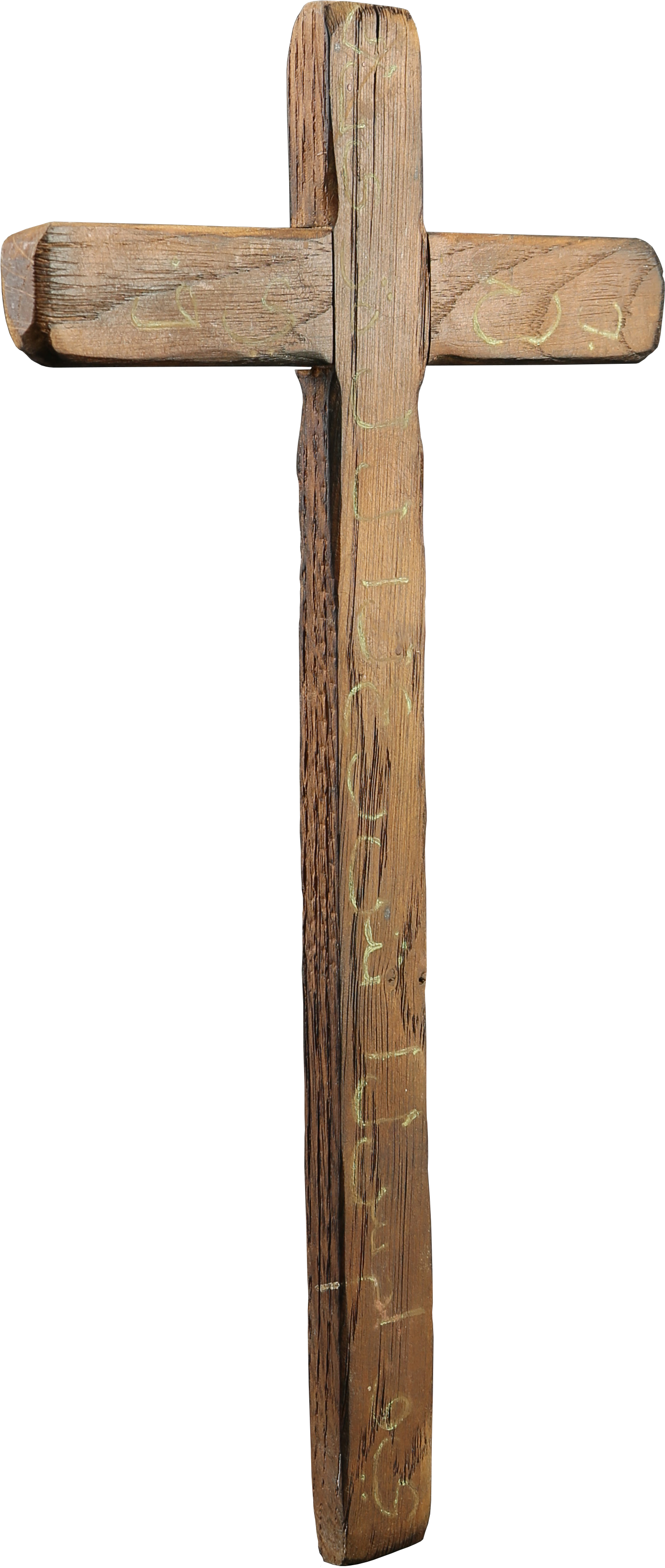 #pennydreadful #auction #halloween #spooky #horror - Crucifix (1698x3594), Png Download