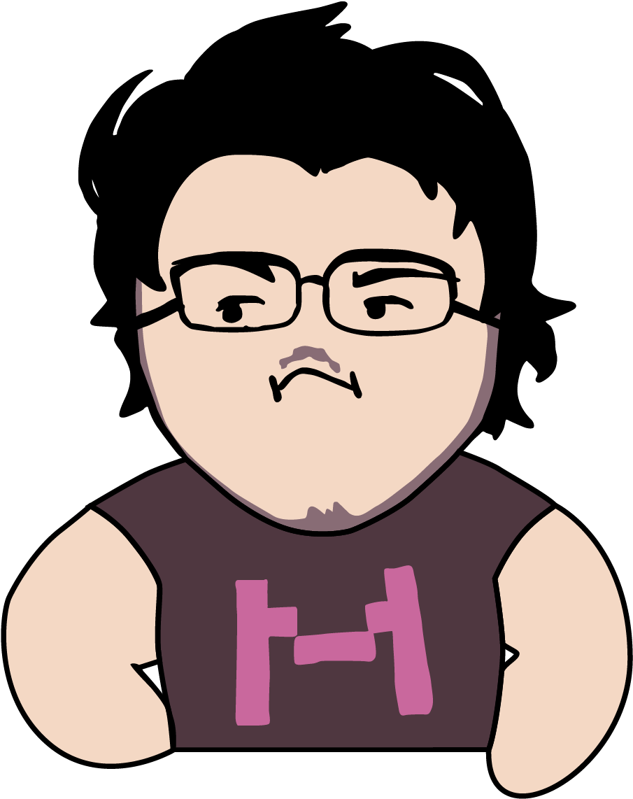Grumpcade Markiplier 2 - Grumpcade Arin Game Grumps (998x1200), Png Download