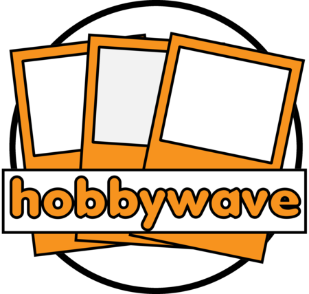 Hobbywave (450x427), Png Download