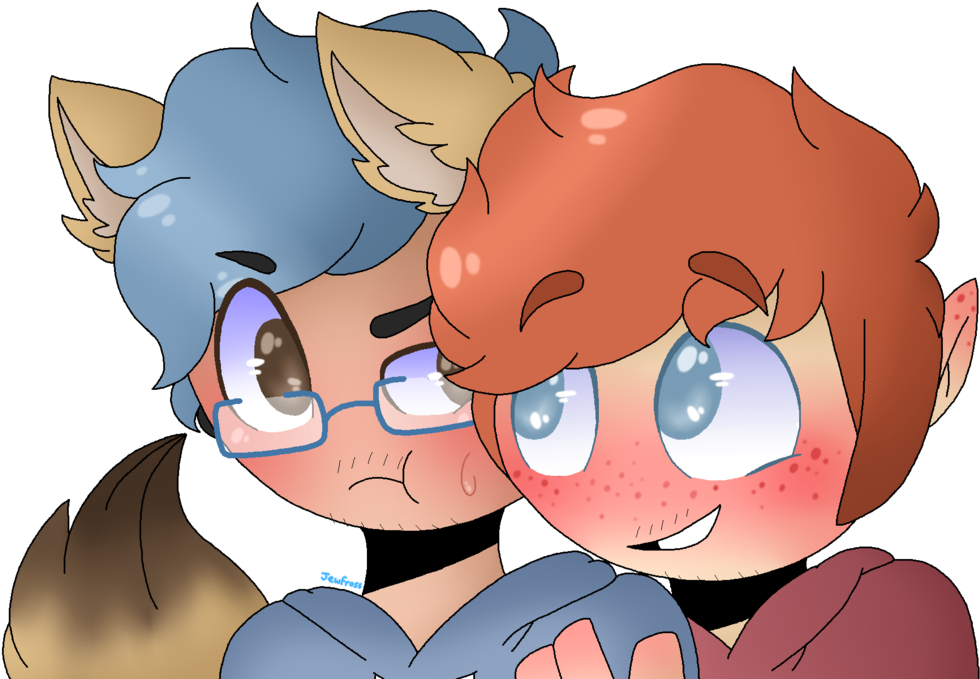 No One Can Touch Jack's Senpai 2013 Or 2016 It Doesn't - Ōkami (1024x726), Png Download