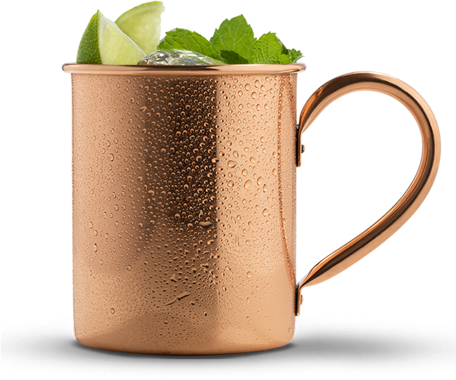 Sco Whiskeymule - Drink Moscow Mule Png (647x815), Png Download