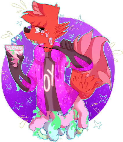 Max's Arty Blog - Art (500x543), Png Download