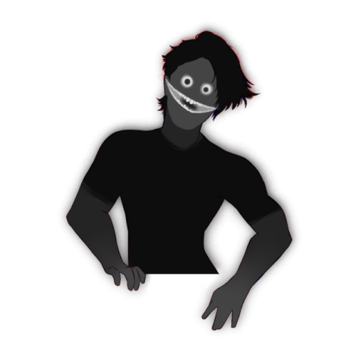 Markiplier - Illustration (500x493), Png Download