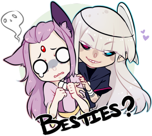 2 - Deviantart (500x448), Png Download