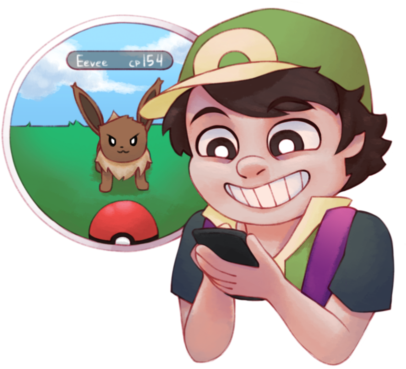Png Library Library Trainer Leafy By Sketchymacrocosm - Leafy Fan Art (938x852), Png Download
