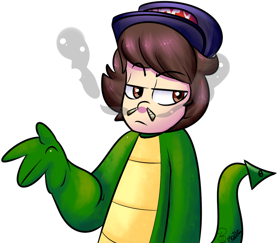 Cartoon (1200x938), Png Download