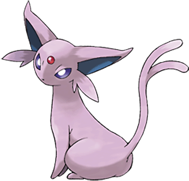 View Samegoogleiqdbsaucenao 196 Espeon , - Pokemon Espeon (450x450), Png Download