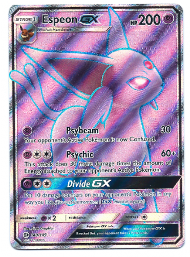 Espeon Png (500x500), Png Download