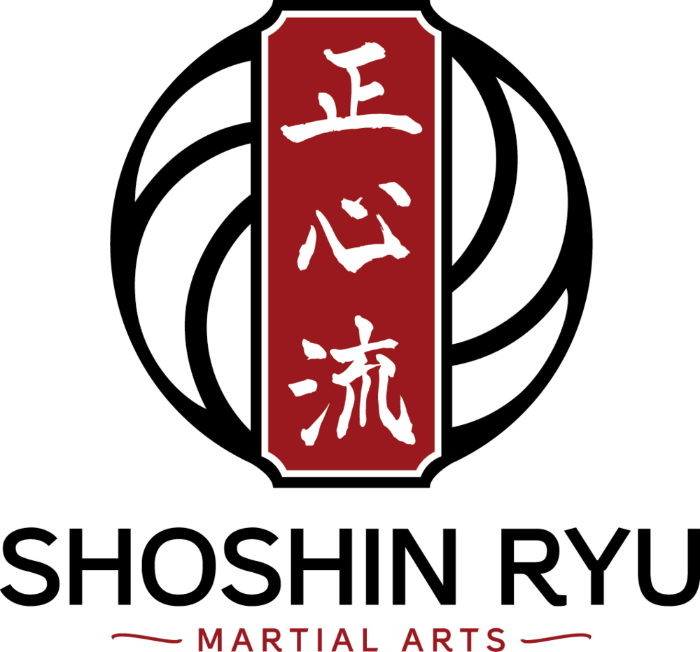The Isshin Ryu Emblem Shoshin Ryu Final - Shoshin Ryu - Free Transparent PNG Download - PNGkey