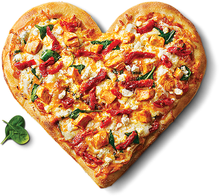 Columbus Loves, Love - Easy Layers! Cake Pan-heart (466x466), Png Download