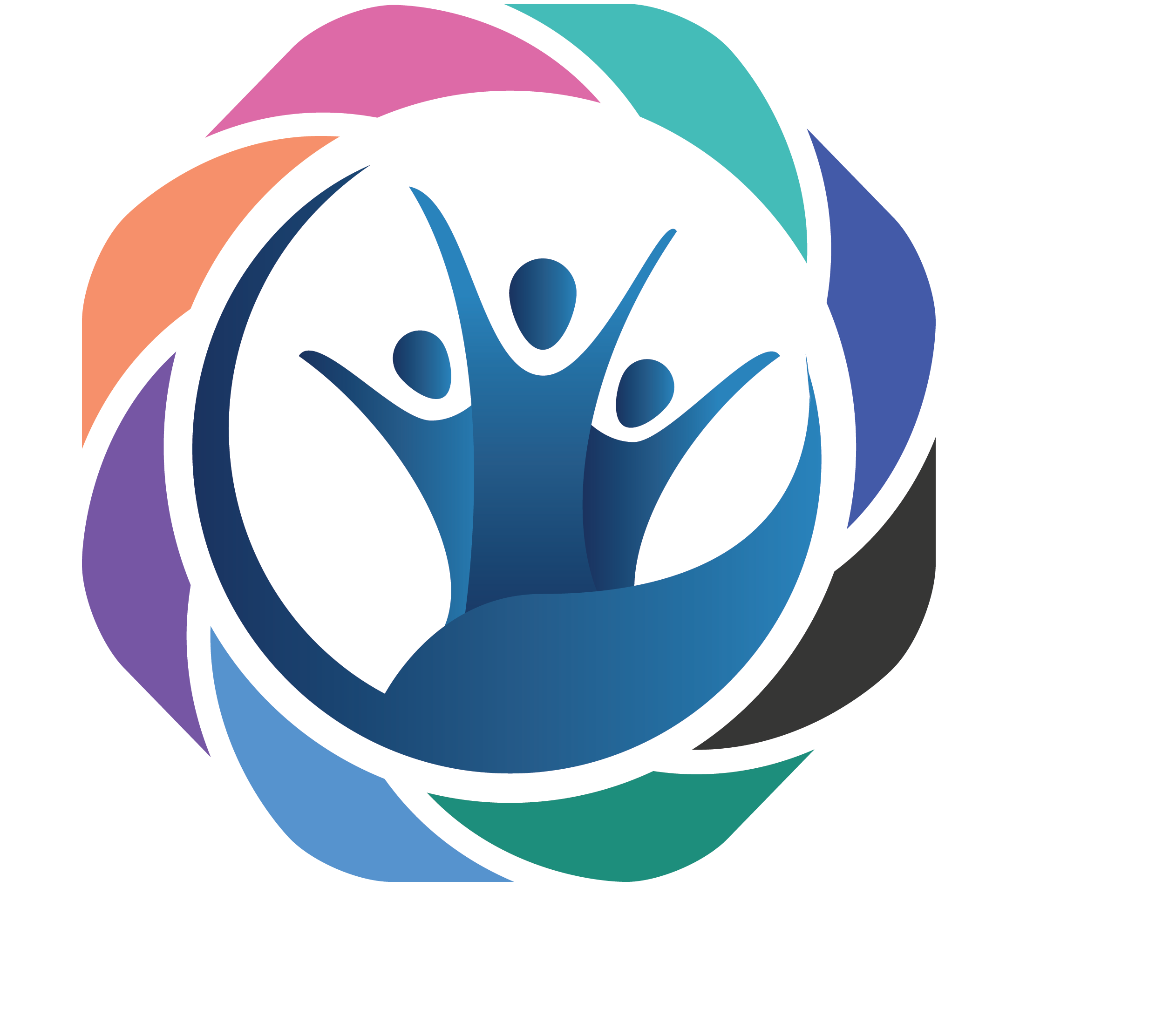 Circle Of Hope (3301x2551), Png Download
