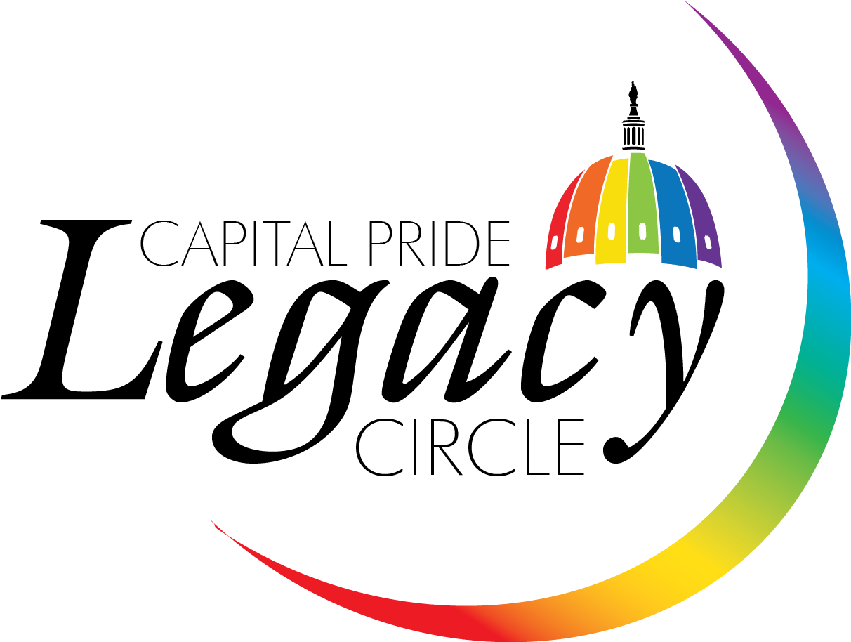 The Capital Pride Alliance, Through Its Stewardship - Lead Angels Network (1292x913), Png Download
