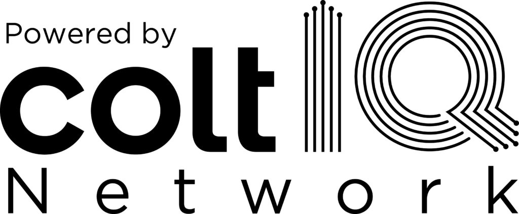 Colt Smarter Faster Further (1024x423), Png Download
