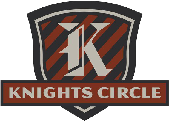Knights Circle (720x720), Png Download