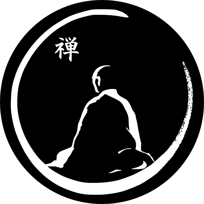 Zen Transparent Images - Awareness Zen (671x671), Png Download