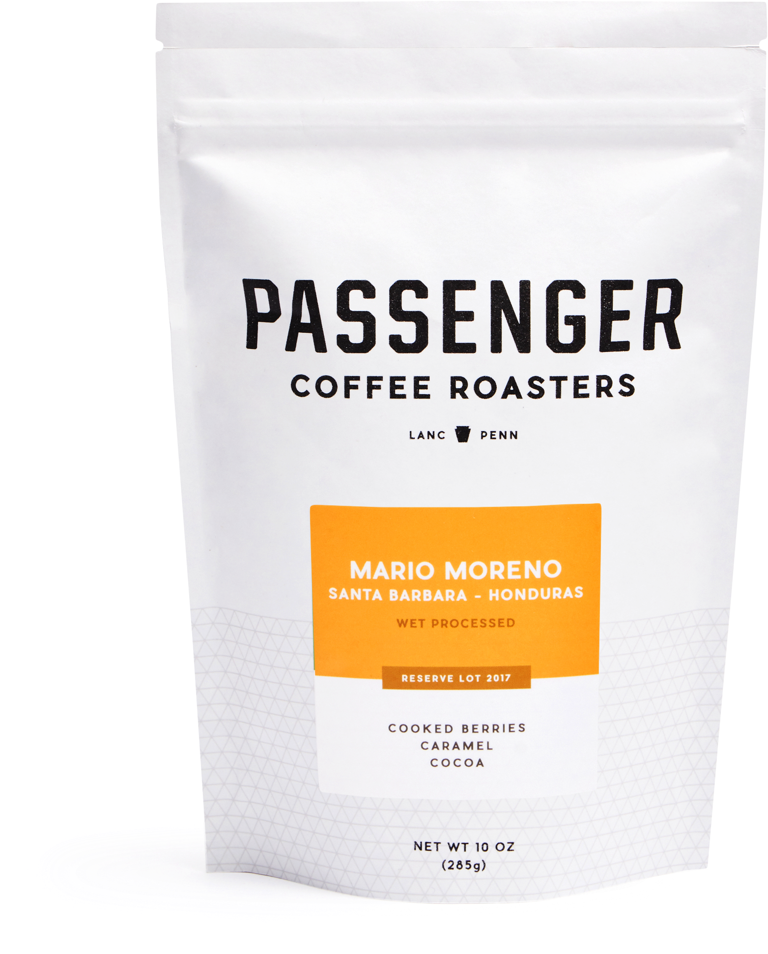 Passenger Coffee (2560x2560), Png Download