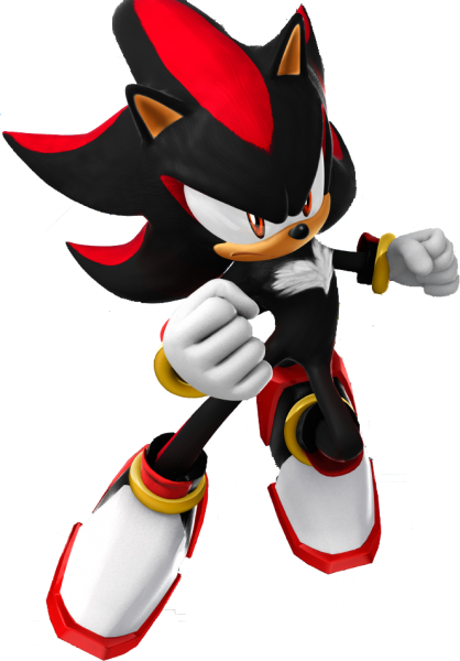 File:Shadow 06.png - Sonic Retro