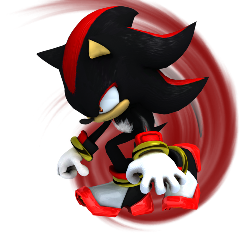 Hedgehog - Doctor Eggman (1025x779), Png Download