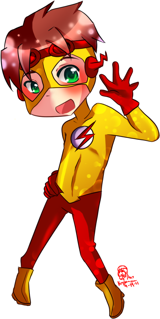 Graphic Transparent Stock Yj Kid By Trina Draws On - Dibujos En Adobe Flash (686x1165), Png Download