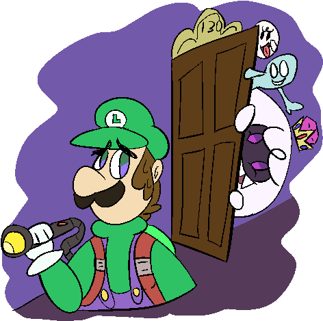 5 - Cartoon (500x500), Png Download