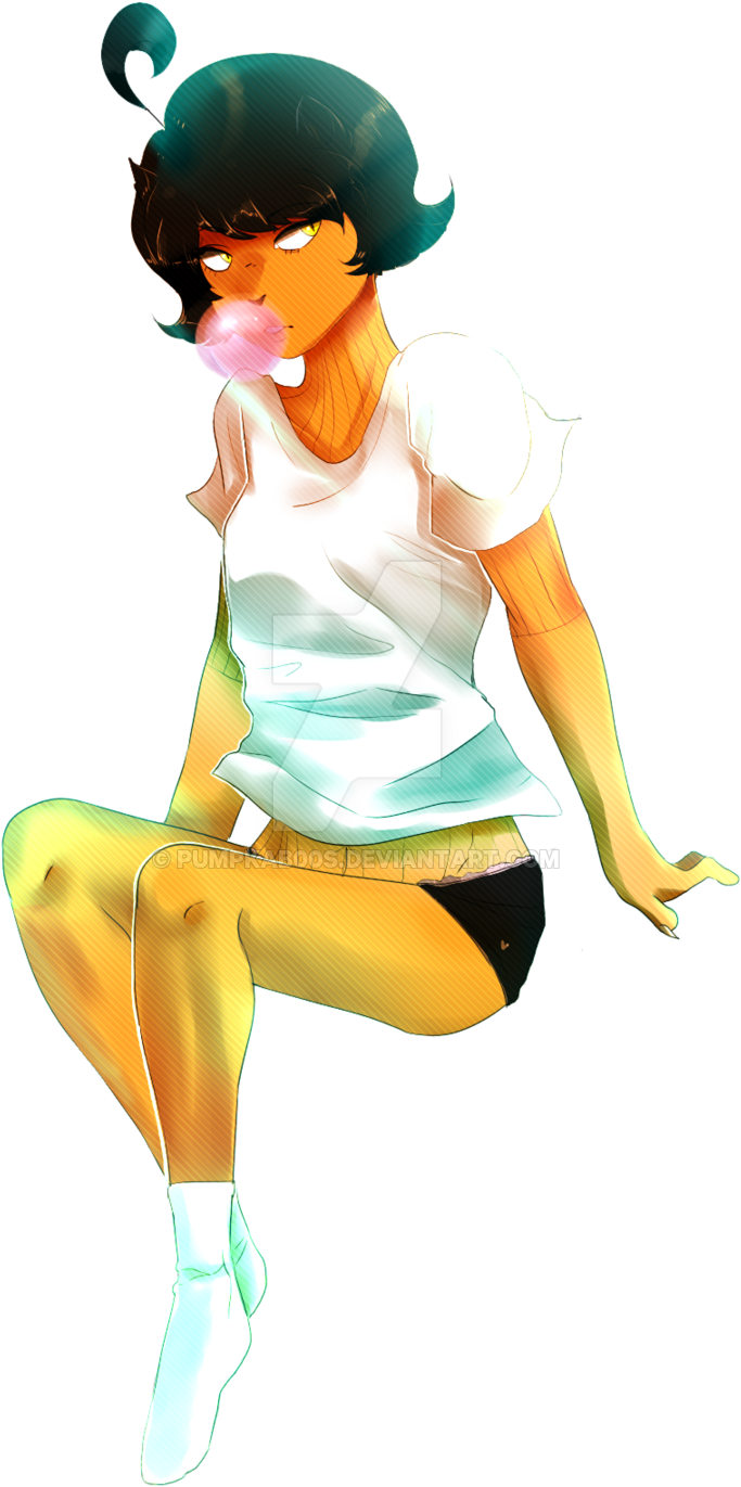 I'm No Good For You - Illustration (900x1400), Png Download