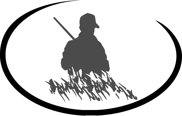 Hunting Land Texas - Hunting And Fishing Icon (607x387), Png Download