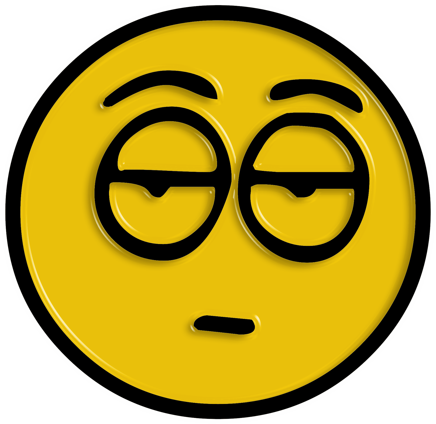 Think Back To A Time When Your Child Came Home From - Tired Face Clip Art (1920x1920), Png Download