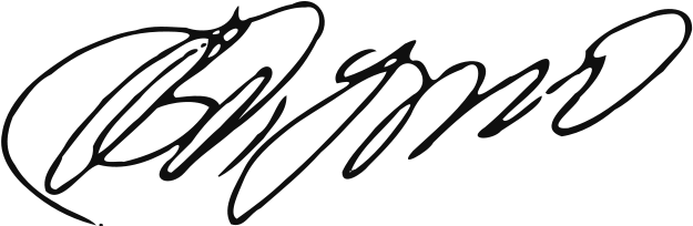 320 × 108 Pixels - Vladimir Putin Signature Png (640x216), Png Download