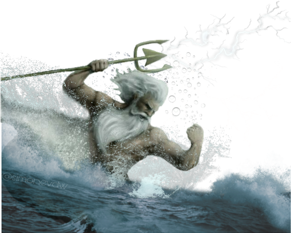 Water (575x480), Png Download
