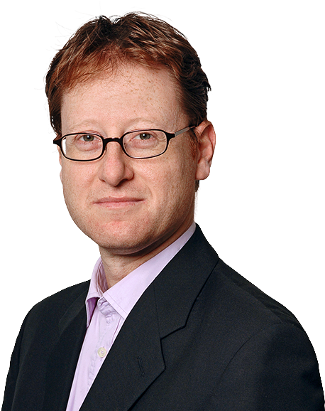 We Have To See Through Putin's Fog Of Lies, And Take - Jonathan Freedland (720x600), Png Download