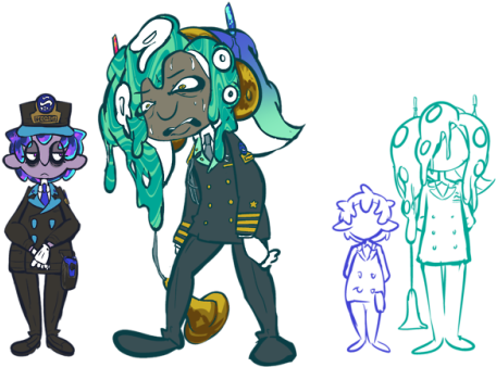 Human Cq Cumber (500x366), Png Download