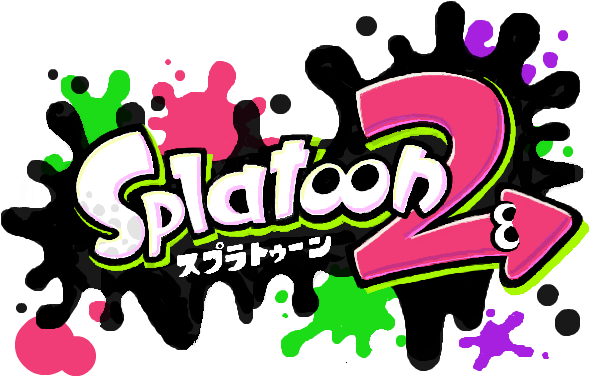 Download 特集 ニンテンドースイッチ スプラトゥーン2限定グッズまとめ Nintendo Switch Splatoon2 Splatoon 2 Png Image With No Background Pngkey Com