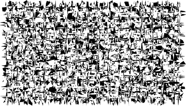 Chaos Theory Computer Presentation Information 365 - Chaos Png (593x340), Png Download