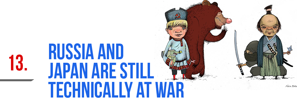 25 Insane Crazy Things You Might Now Know About Vladimir - Cartoon (1000x336), Png Download