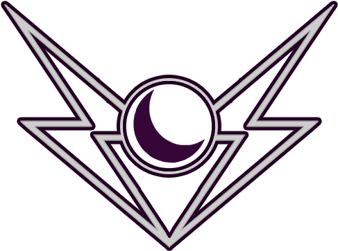 Yami - Pattern (500x500), Png Download