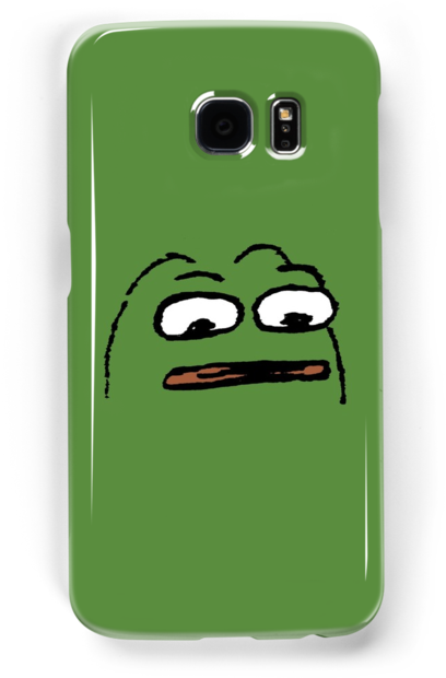 Pepe - Frog (500x700), Png Download
