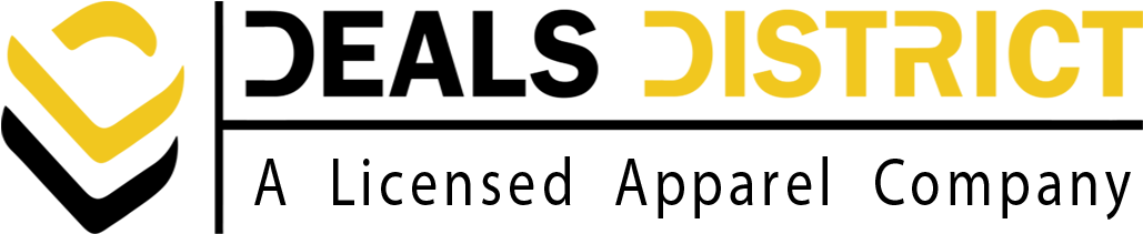 Deals District (1029x400), Png Download