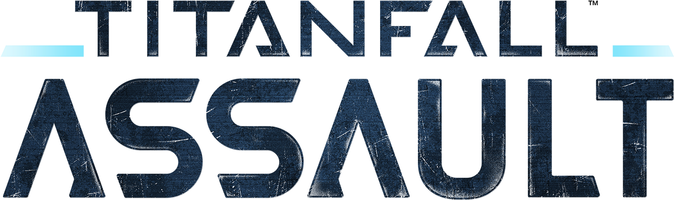 Tfa Logo Dark Small - Mcfarlane Toys Titanfall 2 Bt-7274 10" Deluxe Figure (2000x1294), Png Download